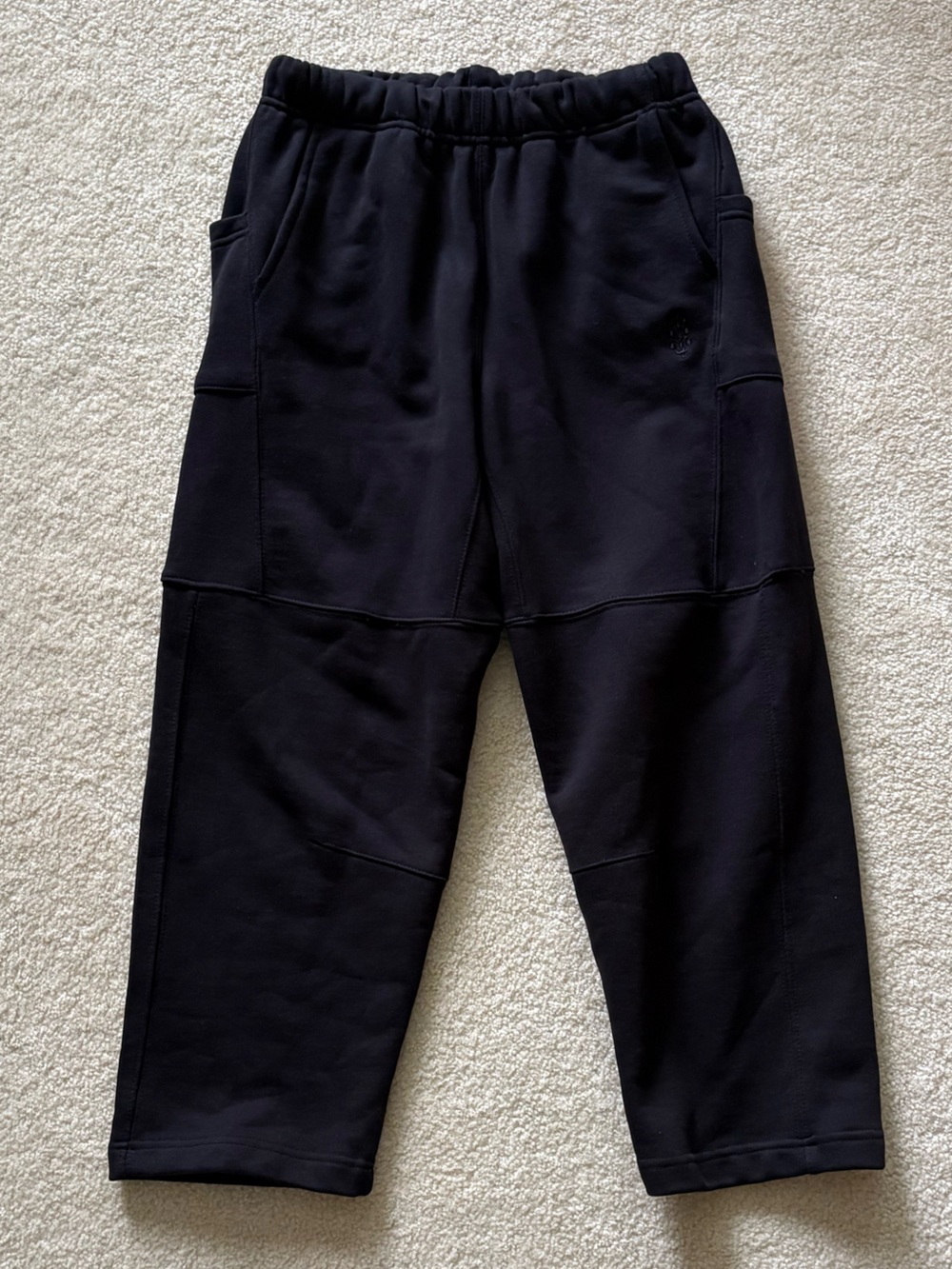NWOT Free People Women's FP Movement Top Score Barrel Pants. Size XS. - Picture 5 of 7
